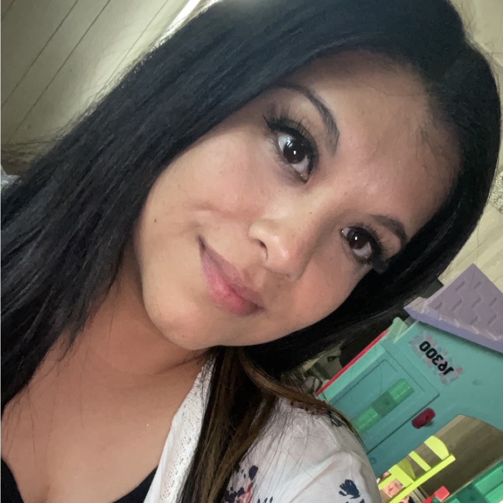 Meet your Posher, Araceli